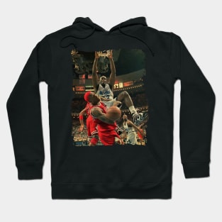 SHAQ ATTACK Hoodie